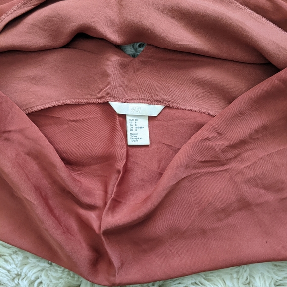 Backless Tank Top - Picture 5 of 5